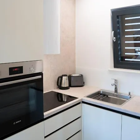 Lena Luxury Iii Apartment *