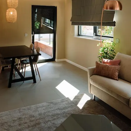 Apartment Lena Luxury Iii *
