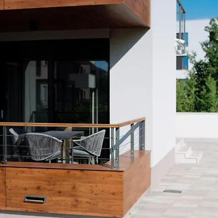 Lena Luxury Iii Zadar