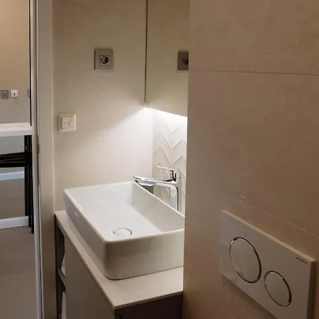 Lena Luxury Iii Apartment Zadar