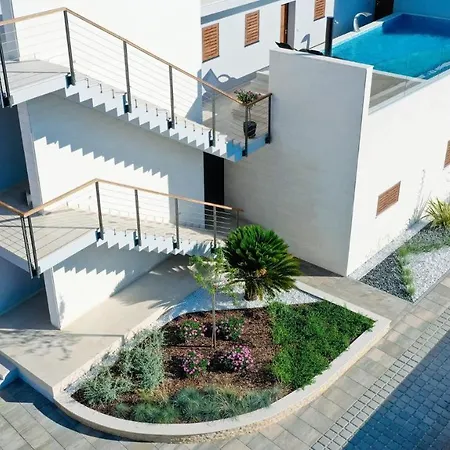 Lena Luxury Iii * Zadar