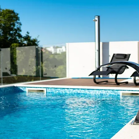 Lena Luxury Iii Apartment *