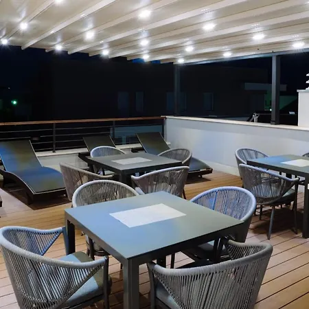 Lena Luxury Iii * Zadar