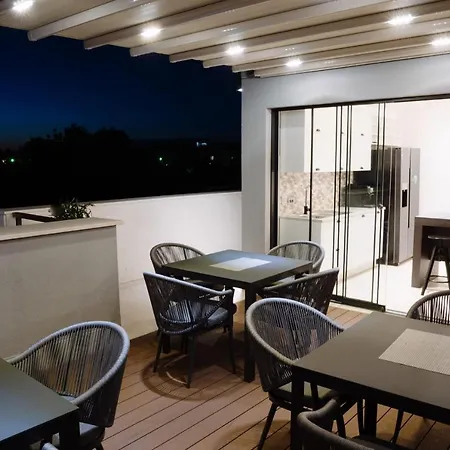 Apartment Lena Luxury Iii Zadar