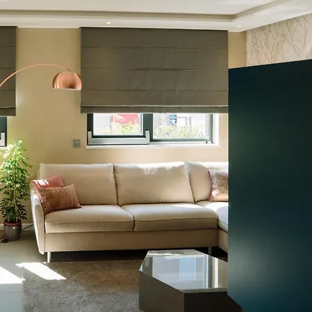 Lena Luxury Iii Appartement