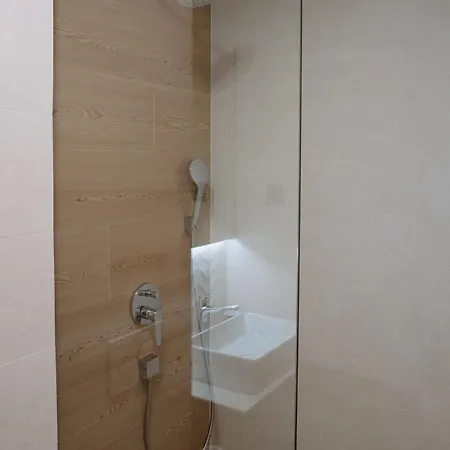 Appartement Lena Luxury Iii Zadar