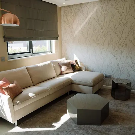 Appartement Lena Luxury Iii *