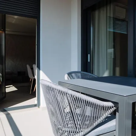 Appartement Lena Luxury Iii