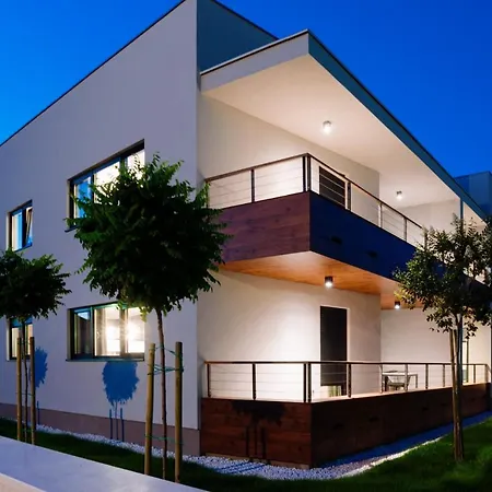 Lena Luxury Iii * Zadar
